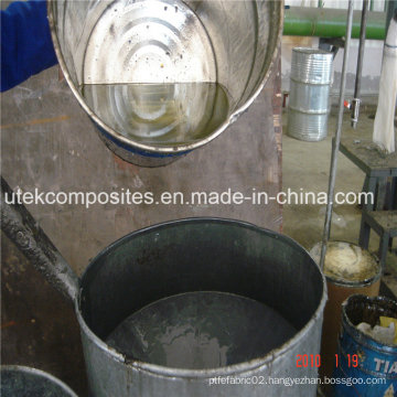 Widely Used SMC/BMC Low Shrinkage Polyester Resin